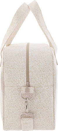 Borsa Clinica Prome Mar Beige 18X41X31 Cm Moda/Valigie borse e accessori da viaggio/Valigie e set da viaggio/Borsoni La Casa Del Bebè - Napoli, Commerciovirtuoso.it