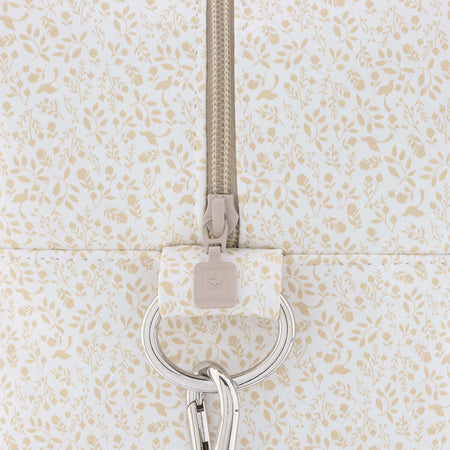 Borsa Clinica Prome Mar Beige 18X41X31 Cm Moda/Valigie borse e accessori da viaggio/Valigie e set da viaggio/Borsoni La Casa Del Bebè - Napoli, Commerciovirtuoso.it