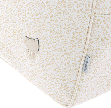 Borsa Clinica Prome Mar Beige 18X41X31 Cm Moda/Valigie borse e accessori da viaggio/Valigie e set da viaggio/Borsoni La Casa Del Bebè - Napoli, Commerciovirtuoso.it