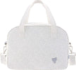 Borsa Clinica Prome Mar Grigio 18X41X31 Cm Moda/Valigie borse e accessori da viaggio/Valigie e set da viaggio/Borsoni La Casa Del Bebè - Napoli, Commerciovirtuoso.it