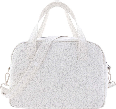Borsa Clinica Prome Mar Grigio 18X41X31 Cm Moda/Valigie borse e accessori da viaggio/Valigie e set da viaggio/Borsoni La Casa Del Bebè - Napoli, Commerciovirtuoso.it