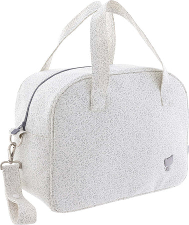 Borsa Clinica Prome Mar Grigio 18X41X31 Cm Moda/Valigie borse e accessori da viaggio/Valigie e set da viaggio/Borsoni La Casa Del Bebè - Napoli, Commerciovirtuoso.it