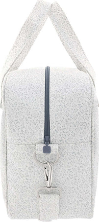 Borsa Clinica Prome Mar Grigio 18X41X31 Cm Moda/Valigie borse e accessori da viaggio/Valigie e set da viaggio/Borsoni La Casa Del Bebè - Napoli, Commerciovirtuoso.it