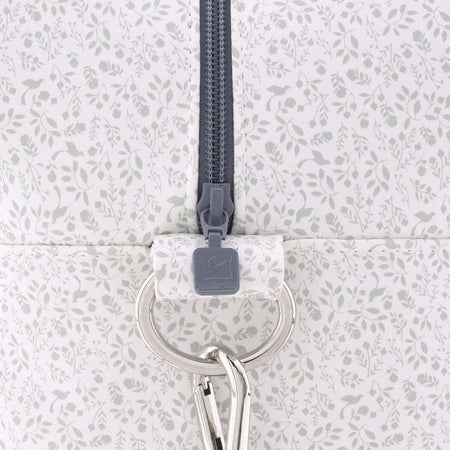 Borsa Clinica Prome Mar Grigio 18X41X31 Cm Moda/Valigie borse e accessori da viaggio/Valigie e set da viaggio/Borsoni La Casa Del Bebè - Napoli, Commerciovirtuoso.it