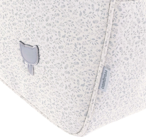 Borsa Clinica Prome Mar Grigio 18X41X31 Cm Moda/Valigie borse e accessori da viaggio/Valigie e set da viaggio/Borsoni La Casa Del Bebè - Napoli, Commerciovirtuoso.it