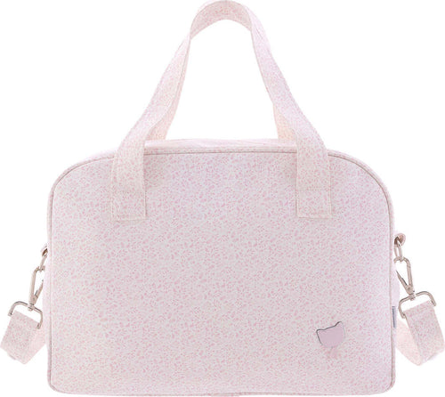Borsa Clinica Prome Mar Rosa 18X41X31 Cm Moda/Valigie borse e accessori da viaggio/Valigie e set da viaggio/Borsoni La Casa Del Bebè - Napoli, Commerciovirtuoso.it