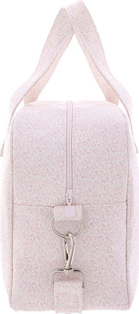 Borsa Clinica Prome Mar Rosa 18X41X31 Cm Moda/Valigie borse e accessori da viaggio/Valigie e set da viaggio/Borsoni La Casa Del Bebè - Napoli, Commerciovirtuoso.it