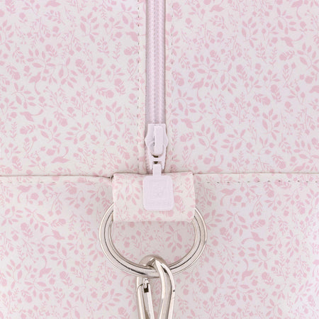 Borsa Clinica Prome Mar Rosa 18X41X31 Cm Moda/Valigie borse e accessori da viaggio/Valigie e set da viaggio/Borsoni La Casa Del Bebè - Napoli, Commerciovirtuoso.it