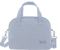 Borsa Clinica Prome Paris Azzurro 18X44X33 Cm Moda/Valigie borse e accessori da viaggio/Valigie e set da viaggio/Borsoni La Casa Del Bebè - Napoli, Commerciovirtuoso.it