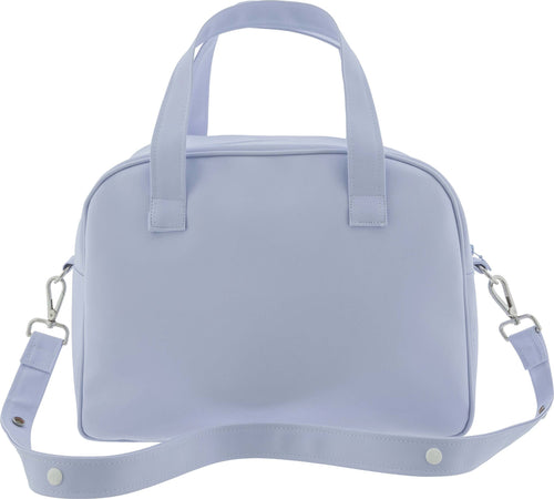 Borsa Clinica Prome Paris Azzurro 18X44X33 Cm Moda/Valigie borse e accessori da viaggio/Valigie e set da viaggio/Borsoni La Casa Del Bebè - Napoli, Commerciovirtuoso.it