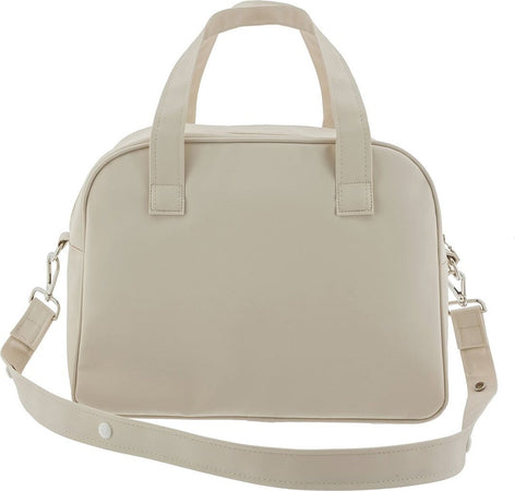 Borsa Clinica Prome Paris Camel 18X44X33 Cm Moda/Valigie borse e accessori da viaggio/Valigie e set da viaggio/Borsoni La Casa Del Bebè - Napoli, Commerciovirtuoso.it