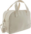 Borsa Clinica Prome Paris Camel 18X44X33 Cm Moda/Valigie borse e accessori da viaggio/Valigie e set da viaggio/Borsoni La Casa Del Bebè - Napoli, Commerciovirtuoso.it