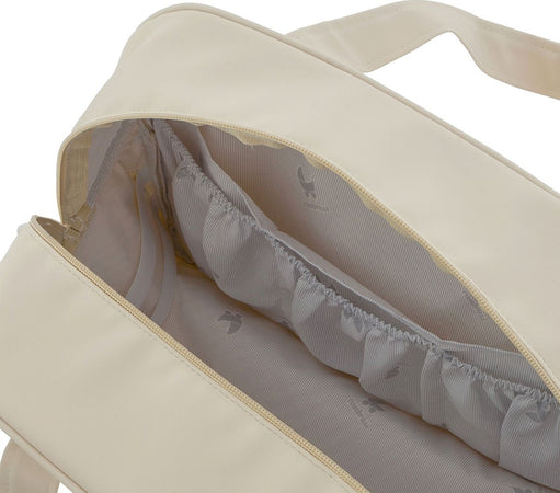 Borsa Clinica Prome Paris Camel 18X44X33 Cm Moda/Valigie borse e accessori da viaggio/Valigie e set da viaggio/Borsoni La Casa Del Bebè - Napoli, Commerciovirtuoso.it