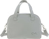 Borsa Clinica Prome Paris Grigio 18X44X33 Cm Moda/Valigie borse e accessori da viaggio/Valigie e set da viaggio/Borsoni La Casa Del Bebè - Napoli, Commerciovirtuoso.it