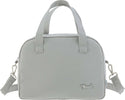 Borsa Clinica Prome Paris Grigio 18X44X33 Cm Moda/Valigie borse e accessori da viaggio/Valigie e set da viaggio/Borsoni La Casa Del Bebè - Napoli, Commerciovirtuoso.it