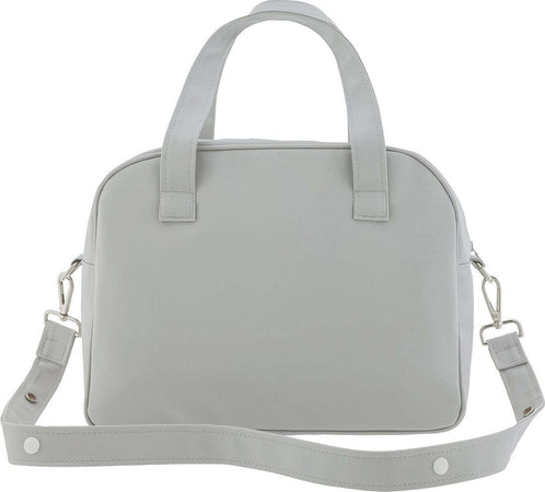 Borsa Clinica Prome Paris Grigio 18X44X33 Cm Moda/Valigie borse e accessori da viaggio/Valigie e set da viaggio/Borsoni La Casa Del Bebè - Napoli, Commerciovirtuoso.it