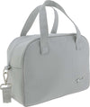 Borsa Clinica Prome Paris Grigio 18X44X33 Cm Moda/Valigie borse e accessori da viaggio/Valigie e set da viaggio/Borsoni La Casa Del Bebè - Napoli, Commerciovirtuoso.it