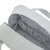 Borsa Clinica Prome Paris Grigio 18X44X33 Cm Moda/Valigie borse e accessori da viaggio/Valigie e set da viaggio/Borsoni La Casa Del Bebè - Napoli, Commerciovirtuoso.it