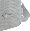 Borsa Clinica Prome Paris Grigio 18X44X33 Cm Moda/Valigie borse e accessori da viaggio/Valigie e set da viaggio/Borsoni La Casa Del Bebè - Napoli, Commerciovirtuoso.it