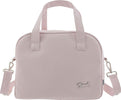 Borsa Clinica Prome Paris Rosa 18X44X33 Cm Moda/Valigie borse e accessori da viaggio/Valigie e set da viaggio/Borsoni La Casa Del Bebè - Napoli, Commerciovirtuoso.it