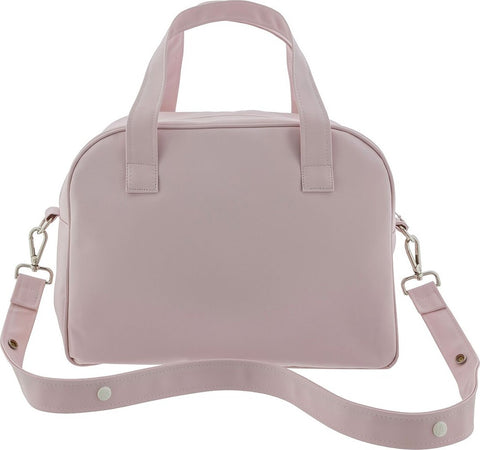Borsa Clinica Prome Paris Rosa 18X44X33 Cm Moda/Valigie borse e accessori da viaggio/Valigie e set da viaggio/Borsoni La Casa Del Bebè - Napoli, Commerciovirtuoso.it