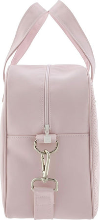 Borsa Clinica Prome Paris Rosa 18X44X33 Cm Moda/Valigie borse e accessori da viaggio/Valigie e set da viaggio/Borsoni La Casa Del Bebè - Napoli, Commerciovirtuoso.it