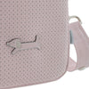 Borsa Clinica Prome Paris Rosa 18X44X33 Cm Moda/Valigie borse e accessori da viaggio/Valigie e set da viaggio/Borsoni La Casa Del Bebè - Napoli, Commerciovirtuoso.it