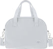 Borsa Clinica Prome Sara Grigio 18X41X31 Cm Moda/Valigie borse e accessori da viaggio/Valigie e set da viaggio/Borsoni La Casa Del Bebè - Napoli, Commerciovirtuoso.it