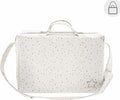 Borsa Clinica Tabela Astra Beige 16X41.5X29 Cm Moda/Valigie borse e accessori da viaggio/Valigie e set da viaggio/Borsoni La Casa Del Bebè - Napoli, Commerciovirtuoso.it