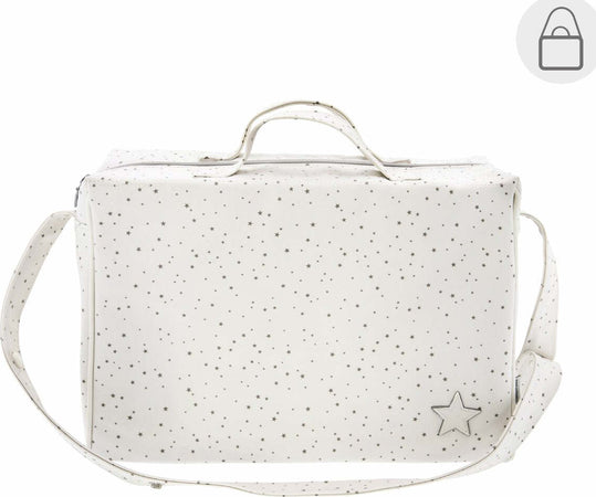 Borsa Clinica Tabela Astra Beige 16X41.5X29 Cm Moda/Valigie borse e accessori da viaggio/Valigie e set da viaggio/Borsoni La Casa Del Bebè - Napoli, Commerciovirtuoso.it