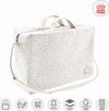 Borsa Clinica Tabela Astra Beige 16X41.5X29 Cm Moda/Valigie borse e accessori da viaggio/Valigie e set da viaggio/Borsoni La Casa Del Bebè - Napoli, Commerciovirtuoso.it