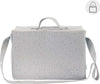 Borsa Clinica Tabela Astra Grigio 16X41.5X29 Cm Moda/Valigie borse e accessori da viaggio/Valigie e set da viaggio/Borsoni La Casa Del Bebè - Napoli, Commerciovirtuoso.it