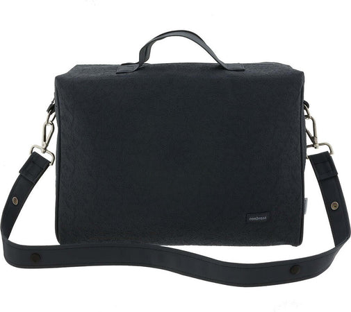 Borsa Clinica Tabela Elite Nero 16X41.5X29 Cm Moda/Valigie borse e accessori da viaggio/Valigie e set da viaggio/Borsoni La Casa Del Bebè - Napoli, Commerciovirtuoso.it
