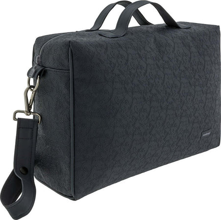 Borsa Clinica Tabela Elite Nero 16X41.5X29 Cm Moda/Valigie borse e accessori da viaggio/Valigie e set da viaggio/Borsoni La Casa Del Bebè - Napoli, Commerciovirtuoso.it