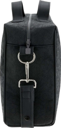 Borsa Clinica Tabela Elite Nero 16X41.5X29 Cm Moda/Valigie borse e accessori da viaggio/Valigie e set da viaggio/Borsoni La Casa Del Bebè - Napoli, Commerciovirtuoso.it