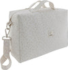 Borsa Clinica Tabela Hana Beige 16X41.5X29 Cm Moda/Valigie borse e accessori da viaggio/Valigie e set da viaggio/Borsoni La Casa Del Bebè - Napoli, Commerciovirtuoso.it