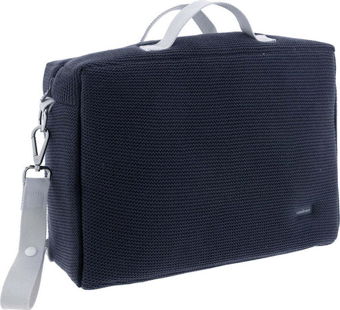 Borsa Clinica Tabela London Grigio 16X41.5X29 Cm Moda/Valigie borse e accessori da viaggio/Valigie e set da viaggio/Borsoni La Casa Del Bebè - Napoli, Commerciovirtuoso.it