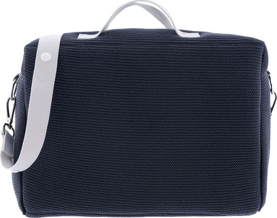 Borsa Clinica Tabela London Grigio 16X41.5X29 Cm Moda/Valigie borse e accessori da viaggio/Valigie e set da viaggio/Borsoni La Casa Del Bebè - Napoli, Commerciovirtuoso.it