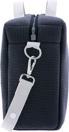 Borsa Clinica Tabela London Grigio 16X41.5X29 Cm Moda/Valigie borse e accessori da viaggio/Valigie e set da viaggio/Borsoni La Casa Del Bebè - Napoli, Commerciovirtuoso.it