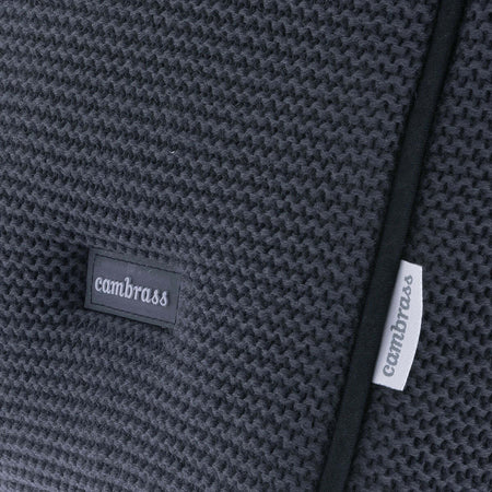 Borsa Clinica Tabela London Grigio 16X41.5X29 Cm Moda/Valigie borse e accessori da viaggio/Valigie e set da viaggio/Borsoni La Casa Del Bebè - Napoli, Commerciovirtuoso.it