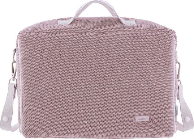 Borsa Clinica Tabela London Rosa 16X41.5X29 Cm Moda/Valigie borse e accessori da viaggio/Valigie e set da viaggio/Borsoni La Casa Del Bebè - Napoli, Commerciovirtuoso.it