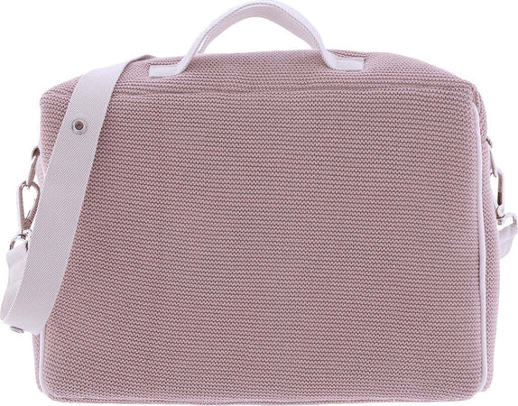 Borsa Clinica Tabela London Rosa 16X41.5X29 Cm Moda/Valigie borse e accessori da viaggio/Valigie e set da viaggio/Borsoni La Casa Del Bebè - Napoli, Commerciovirtuoso.it