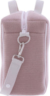 Borsa Clinica Tabela London Rosa 16X41.5X29 Cm Moda/Valigie borse e accessori da viaggio/Valigie e set da viaggio/Borsoni La Casa Del Bebè - Napoli, Commerciovirtuoso.it