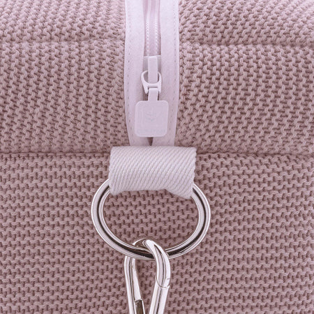 Borsa Clinica Tabela London Rosa 16X41.5X29 Cm Moda/Valigie borse e accessori da viaggio/Valigie e set da viaggio/Borsoni La Casa Del Bebè - Napoli, Commerciovirtuoso.it