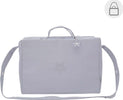Borsa Clinica Tabela Mate Azzurro 16X41.5X29 Cm Borsa Maternità Borsa Clinica Ospedale Borsa Neo Mamma Moda/Valigie borse e accessori da viaggio/Valigie e set da viaggio/Borsoni La Casa Del Bebè - Napoli, Commerciovirtuoso.it