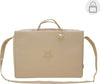 Borsa Clinica Tabela Mate Camel 16X41.5X29 Cm Moda/Valigie borse e accessori da viaggio/Valigie e set da viaggio/Borsoni La Casa Del Bebè - Napoli, Commerciovirtuoso.it