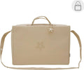 Borsa Clinica Tabela Mate Camel 16X41.5X29 Cm Moda/Valigie borse e accessori da viaggio/Valigie e set da viaggio/Borsoni La Casa Del Bebè - Napoli, Commerciovirtuoso.it