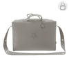 Borsa Clinica Cambrass Tabela Mate Grigio
