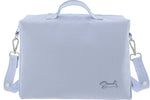 Borsa Clinica Tabela Paris Azzurro 16X41.5X29 Cm Moda/Valigie borse e accessori da viaggio/Valigie e set da viaggio/Borsoni La Casa Del Bebè - Napoli, Commerciovirtuoso.it