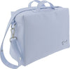 Borsa Clinica Tabela Paris Azzurro 16X41.5X29 Cm Moda/Valigie borse e accessori da viaggio/Valigie e set da viaggio/Borsoni La Casa Del Bebè - Napoli, Commerciovirtuoso.it